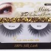 Miss Lashes 3D Volume Lashes - M222 2 Miss Lashes 3D Volume Lashes - M222 -Cosmetics Store Miss3DLashesM222