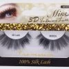 Miss Lashes 3D Volume Lashes - M302A -Cosmetics Store Miss3DLashesM302A