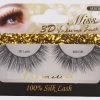 Miss Lashes 3D Volume Lashes - M303B 1 Miss Lashes 3D Volume Lashes - M303B -Cosmetics Store Miss3DLashesM303b
