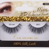 Miss Lashes 3D Volume Lashes - M311 -Cosmetics Store Miss3DLashesM311