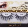 Miss Lashes 3D Volume Lashes - M314