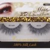 Miss Lashes 3D Volume Lashes - M317 2 Miss Lashes 3D Volume Lashes - M317 -Cosmetics Store Miss3DLashesM317