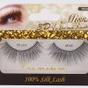 Miss Lashes 3D Volume Lashes - M345 -Cosmetics Store Miss3DLashesM345