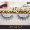 Miss Lashes 3D Volume Lashes - M346 -Cosmetics Store Miss3DLashesM346