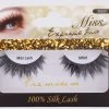 Miss Lashes 3D Volume Lashes - MS01 1 Miss Lashes 3D Volume Lashes - MS01 -Cosmetics Store Miss3DLashesMs01