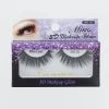Miss Lashes 3D Makeup - Glam MG20 -Cosmetics Store MissLashesMG11