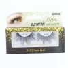 Miss Lashes 3D 25mm Silk Lashes MLL256 2 Miss Lashes 3D 25mm Silk Lashes MLL256 -Cosmetics Store MissLashesMLL23