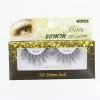 Miss Lashes 3D 20mm Silk Lashes MLL243