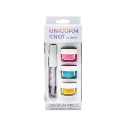 Unicorn Snot Holographic Lip Glitter Kit -Cosmetics Store NEW GTUNI08 Lip Glitter Packaged 0001 Front 800x 95864205 f8c0 4582 a5dd f55c363a19bb