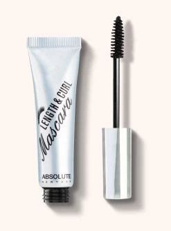 Absolute Tube Mascara FT01 Length & Curl