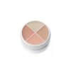 Ben Nye 4 Color Conceal-All Wheel NK1 -Cosmetics Store NK1 Conceal All Wheel