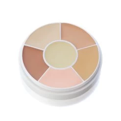 Ben Nye 6 Color Total Coneal All Wheel NK11