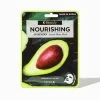 Nicka K K-Beauty Face Mask NSM04 Avocado -Cosmetics Store NOURISHING 1080x fceda063 5541 458c 8642 2a699d3b4406