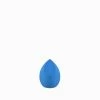 Nicka K Airbrush Blending Sponge Blue Teardrop Non-latex NS109