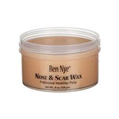 Ben Nye Nose & Scar Wax -Cosmetics Store NW 3 Nose Scar Wax Fair 3158