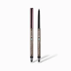 Nicka K 24Hr Waterproof Eyeliner - NYA40 Black