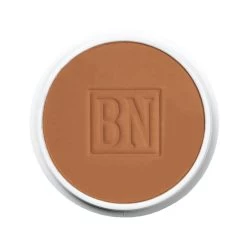 Ben Nye Color Cake Foundation 25 Ben Nye Color Cake Foundation -Cosmetics Store PC 135 Rosewood Color Cake Foundation 1440