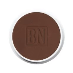 Ben Nye Color Cake Foundation 30 Ben Nye Color Cake Foundation -Cosmetics Store PC 21 Golden Ebony Color Cake Foundation 1448
