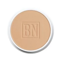 Ben Nye Color Cake Foundation 26 Ben Nye Color Cake Foundation -Cosmetics Store PC 33 Cine Light Beige Color Cake Foundation 1487