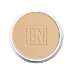 Ben Nye Color Cake Foundation 27 Ben Nye Color Cake Foundation -Cosmetics Store PC 36 Cine Light Tan Color Cake Foundation 1474