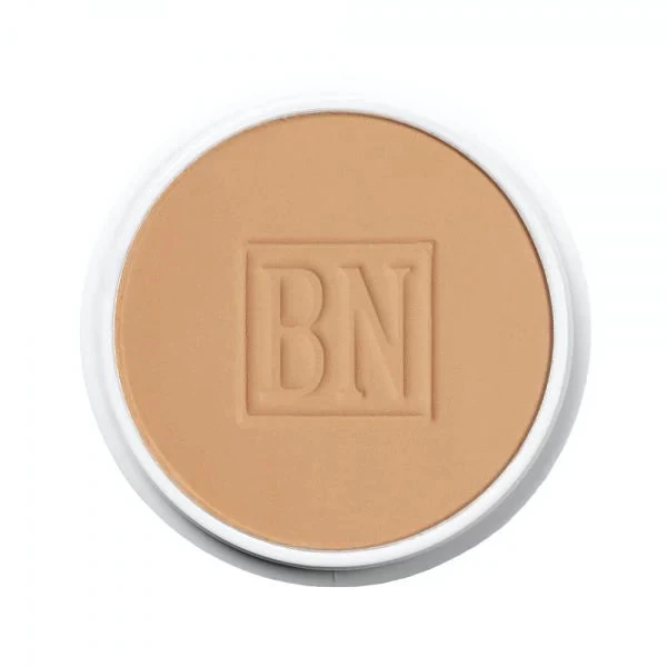 Ben Nye Color Cake Foundation 3 Ben Nye Color Cake Foundation