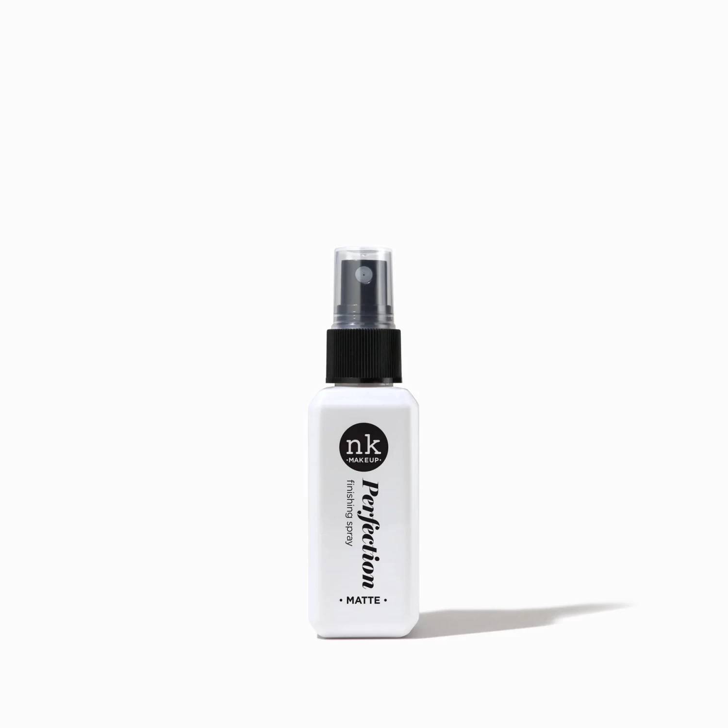 NK Makeup Perfection Finishing Spray NFP05 3 NK Makeup Perfection Finishing Spray NFP05