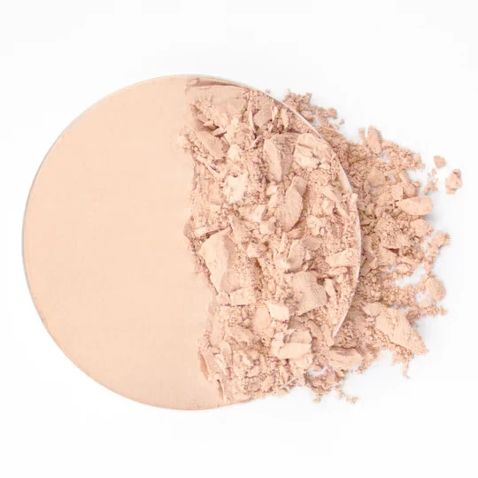 Cinema Secrets Pro Cosmetics Dual FX Foundation Powder 6 Cinema Secrets Pro Cosmetics Dual FX Foundation Powder - Image 4