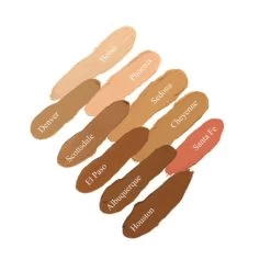 Pinky Rose Cosmetics Extreme Cream Contour Palette 2 (Original) 7 Pinky Rose Cosmetics Extreme Cream Contour Palette 2 (Original) -Cosmetics Store Palette2Swatches 640x 2abf4af9 46d9 48c6 9106 9adf3e5075fa