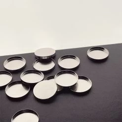 Kitpak The Pat Pan Set Of 16