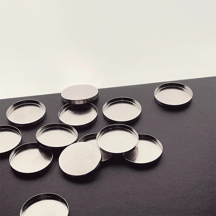 Kitpak The Pat Pan Set Of 16 3 Kitpak The Pat Pan Set Of 16