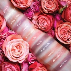 Viseart - Paris Edit -Cosmetics Store ParisEdit Web Swatches Light Labelled 5.2.20