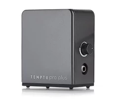 Temptu Pro Plus Airbrush Compressor With Hose