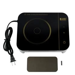 ZPalette Z-Potter Depotting Device