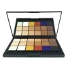 RCMA Vincent Kehoe - 18 Part Foundation / Concealer Palette KJB -Cosmetics Store RCMA Palette 83331.1453837603.600.600
