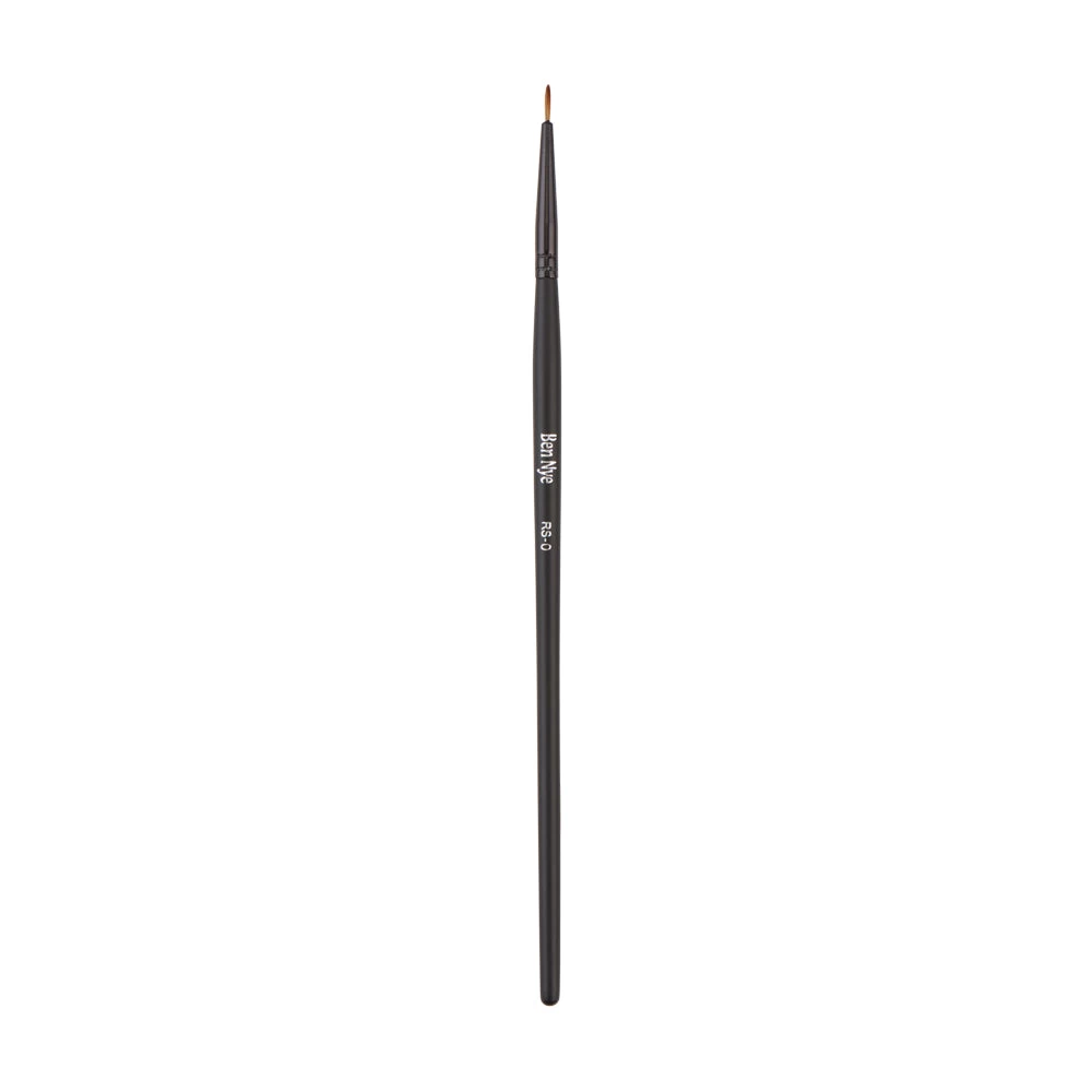 Ben Nye Eyeliner Brush RS-0 3 Ben Nye Eyeliner Brush RS-0