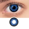 Rosee Vision Colored Contacts - Sapphire Blue -Cosmetics Store RSM03 2T Sapphire Blue 833708000030 4