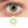 Rosee Vision Colored Contacts - Natural Green 1 Rosee Vision Colored Contacts - Natural Green -Cosmetics Store RSM04 3T Natural Green 833708000047 4