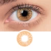 Rosee Vision Colored Contacts - Hazel 2 Rosee Vision Colored Contacts - Hazel -Cosmetics Store RSM13 1T Hazel 833708000139 4