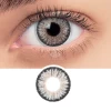 Rosee Vision Colored Contacts - City Gray 2 Rosee Vision Colored Contacts - City Gray -Cosmetics Store RSM17 3T City Gray 833708000177 4