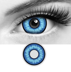 Rosee Vision Party Lenses - Ice Walker