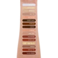 Amor Us Tea Time Fantasy Eyeshadow Palette 11 Amor Us Tea Time Fantasy Eyeshadow Palette -Cosmetics Store Revised Swatches1 1512x 68c77cb4 4c31 4066 ac4c 9e045950c2c2