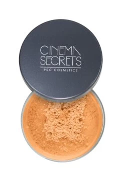Cinema Secrets Pro Cosmetics Ultralucent Setting Powder -Cosmetics Store Rich Tan USP Product image 540x f3e19263 1bcc 4b00 9571 e92ed87989ae
