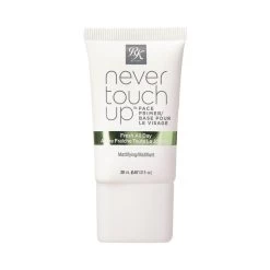 RK By Kiss Never Touch Up Face Primer Fresh All Day RFP01