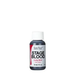 Ben Nye Stage Blood -Cosmetics Store SB 3 Stage Blood Blood New Label 0561 76146697 a19c 4418 a38c 95fd5de0bded
