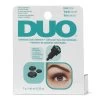DUO Individual Lash Adhesive Dark - Teal Box -Cosmetics Store SBS 240135