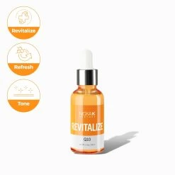 Nicka K Serum