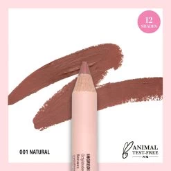 Moira Signature Lip Pencil -Cosmetics Store SGP001 1200x 8f8e4fa1 4f71 408d 8ffd b4152ac4a465