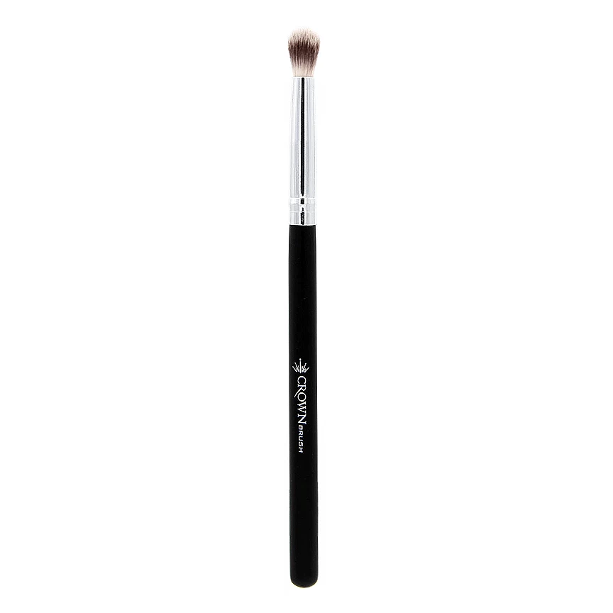 Crown Pro Oval Shadow Brush SS011 4 Crown Pro Oval Shadow Brush SS011 - Image 2