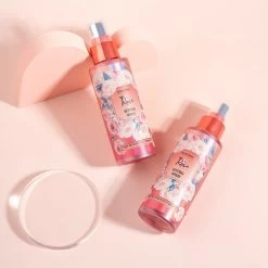 Romantic Beauty Rose Setting Spray SS101