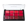 Ben Nye Red Lip Color Lip Palette 16gm./.56oz. STP35 2 Ben Nye Red Lip Color Lip Palette 16gm./.56oz. STP35 -Cosmetics Store STP 35 All Red Lip Palette 1202